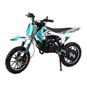 Питбайк Motoland JKS50 E, мощность 2.5, вес 26кг, колеса 2.5-10"/2.5-10"