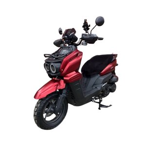 Скутер Vento Smart III, мощность 8, АКБ 7, скорость 90км/ч, вес 112кг, колеса 120/70-12/120/70-12"