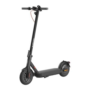 Электросамокат Xiaomi Electric Scooter 4 Pro Gen2 BHR8067GL, мощность 400W, скорость 25км/ч, колеса 10"