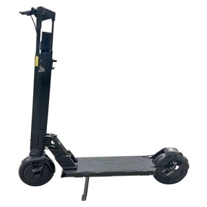 Электросамокат Kugoo HX Plus 36V15Ah 250W, мощность 250W, АКБ 15Ah, скорость 25км/ч, пробег 40км