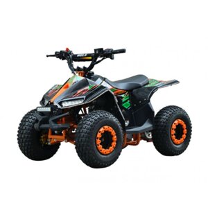 Квадроцикл WELS TUKAH 110cc