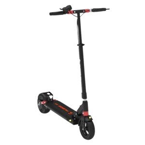 Электросамокат Kugoo X1 JILONG 600W, мощность 600W, скорость 45км/ч, вес 17кг, колеса 8"