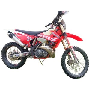 Мотоцикл эндуро Gas Gas EC 300cc,