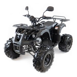 КВАДРОЦИКЛ MOTAX ATV GRIZLIK-SUPER LUX 125 CC