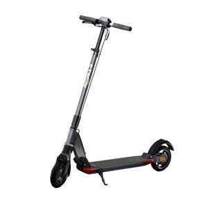 Электросамокат E-TWOW S2 GT SL , мощность 500W, АКБ 48 V 7.8Ah, скорость 20км/ч (макс. 35км/ч), вес 13.16, колеса 8"