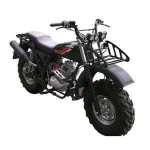 Мотоцикл внедорожный СКАУТ-10 PR300 ,