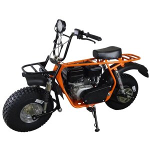 Мотоцикл СКАУТ САФАРИ 3L-10 BIGFOOT,