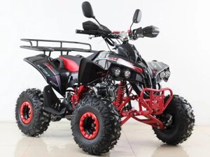 ДЕТСКИЙ КВАДРОЦИКЛ MOTAX RAPTOR 7 125 CC