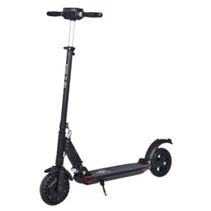 Электросамокат Kugoo S3 Pro JILONG 350W, мощность 350W, скорость 35км/ч, вес 12кг, колеса 203"