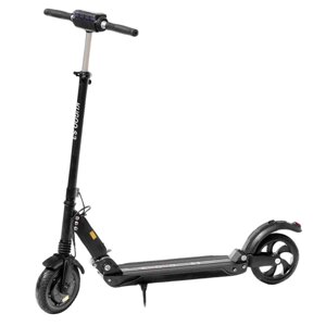Электросамокат Kugoo S3, мощность 350W, АКБ 36V 6Ah, скорость 30, пробег 25км, вес 15, колеса 8"