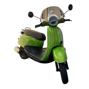 Скутер VMC (Vento) SPRINT BY49QT-2A 49cc , мощность 9, скорость 100км/ч, вес 79кг, колеса 10"