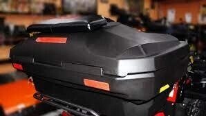 Кофр для квадроцикла cf Art Rider 8030 970х550х400