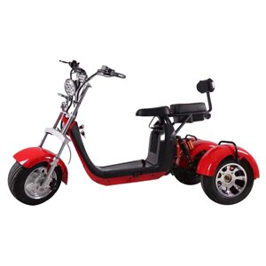 Электроскутер Smart Balance X11 Trike