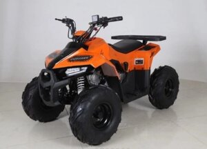 Квадроцикл motax atv grizlik Mudhawk 110cc