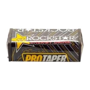 Отбойник на руль Protaper Rockstar чёрный