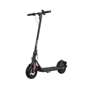 Электросамокат SEGWAY-NINEBOT KickScooter F2 Plus, мощность 800W, АКБ 36V 15.3Ah, скорость 25км/ч, вес 17.7кг, колеса