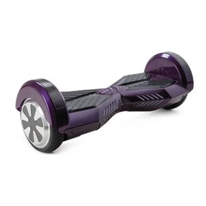 Гироскутер Jet Step BW-L 6.5 дюймов, мощность 500W, АКБ 36V 4.4Ah, скорость 17км/ч, пробег 20км, вес 13кг, колеса 6.5"