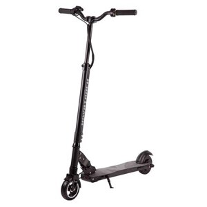 Электросамокат Novatrack ESCOO3. BBK8, мощность 150W, АКБ 36V, колеса 5.5"