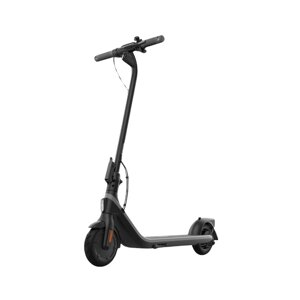 Электросамокат SEGWAY NINEBOT KickScooter E2 E, мощность 250W, АКБ 36V, скорость 20км/ч, пробег 25км, вес 14.2кг,