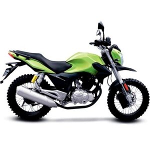 Мотоцикл Destra 200