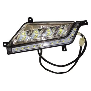 Фара для квадроцикла LED ATV WILD TRACK левая