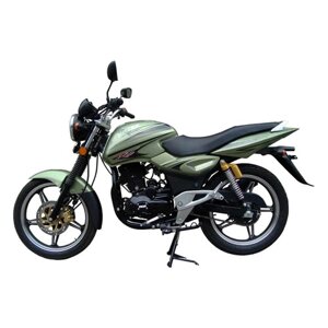 Мотоцикл Racer Magnum RC250-C5B 250cc, мощность 15.0, АКБ 12V . 7Аh, скорость 110км/ч, вес 126кг, колеса