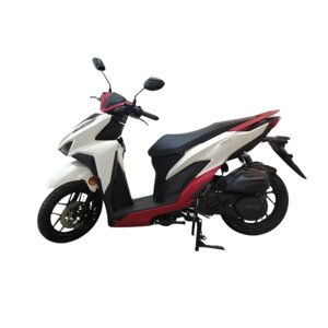 Скутер Vento Inferno NEW, мощность 8, АКБ 7, скорость 70км/ч, вес 112кг, колеса 120/70-12/120/70-12"