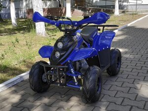 КВАДРОЦИКЛ MMG VIZOR 125CC