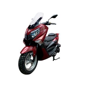 Скутер Vento MAX - 200 (replica Yamaha TMAX), мощность 13, АКБ 7A, скорость 105км/ч, вес 115кг, колеса 13/13"