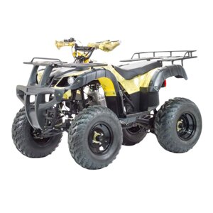 Квадроцикл Motoland ATV Adventure 250cc (мотокомплект)