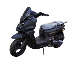 Скутер Vento SMART X 49сс с сигнализацией, мощность 13, скорость 110км/ч, вес 114кг, колеса 120/70-12/120/70-12"