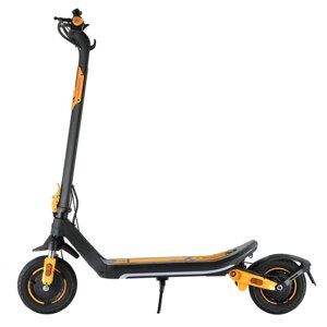 Электросамокат Kugoo M3 Pro 600W 2025, мощность 600W, АКБ да, скорость 40км/ч, пробег 40км, вес 25кг