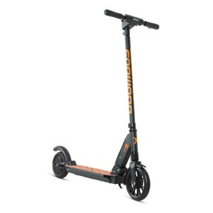 Электросамокат E-FORWARD TIGER 8" (20 км/ч, 4 Ah), мощность 350W, АКБ 4Ah, пробег 15км, колеса 8"