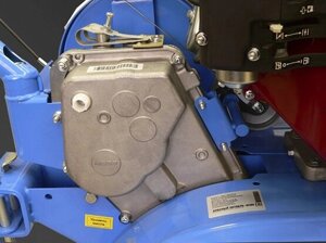 Мотоблок кентавр Нева МБ23-ZS (GB270)