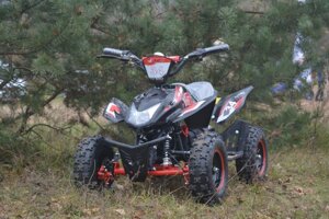 КВАДРОЦИКЛ NITRO MOTORS ECO JUMPY DELUXE