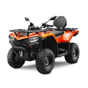 Квадроцикл CF Moto C-Force 450L model 2023