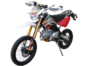 Кроссовое мото RACER RC-CRF 125E