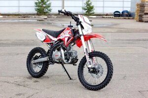 Питбайк ирбис ттр Irbis TTR 125R