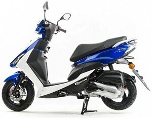 Скутер стелс 150 JOG 150cc