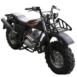 Мотоцикл внедорожный СКАУТ-10 PR250,