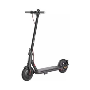 Электросамокат Xiaomi Electric Scooter 4 Lite (2nd Gen), мощность 300 (500)W, АКБ 42V 5.2Ah, скорость 25км/ч, пробег
