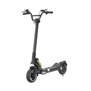 Электросамокат DUALTRON TOGO Limited, мощность 1450W, АКБ 48V 15Ah, скорость 20 (55) км/ч, пробег 50км, вес 23.3кг,