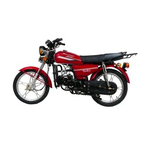 Мопед VENTO RIVA 2 Classic 49cc, мощность 7.5, скорость 75км/ч, вес 80кг, колеса 2.5-17/2.75-17"