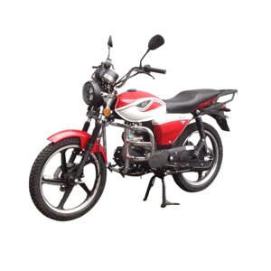 Мопед VENTO RIVA 2 RX, мощность 7, скорость 75км/ч, вес 80кг, колеса 2.5-17/2.75-17"