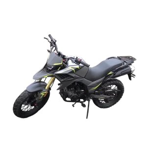 Мотоцикл Shineray MIRAGE 250cc, колеса 110/90-17"/130/80-17"