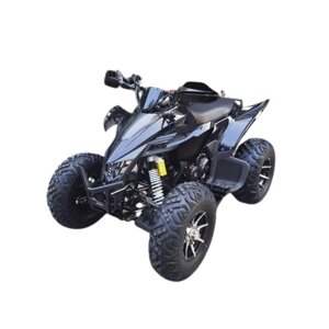 Квадроцикл ATV SPORTY 250 (мотокомплект), мощность 19, скорость 100км/ч, вес 365кг, колеса 21x7-10/20x10-10"