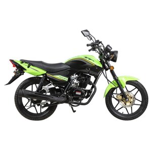 Мотоцикл Racer Tiger RC150-23 New 150cc