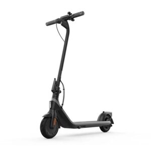 Электросамокат Segway Ninebot KickScooter E2, мощность 300W, АКБ 10.2Ah, скорость 20км/ч, пробег 25км, вес 14.2кг,