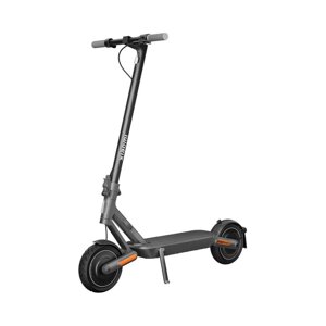 Электросамокат Xiaomi Mi Electric Scooter 4, мощность 940W, скорость 25км/ч, вес 24.5кг, колеса 10"