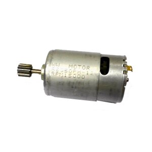 Мотор для детского электромобиля 12V